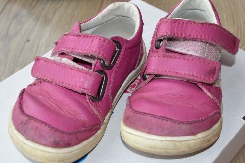 Baby Bare celoročky 22