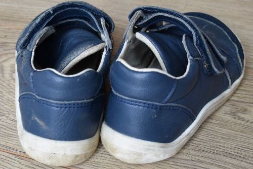 Baby Bare celoročky 27