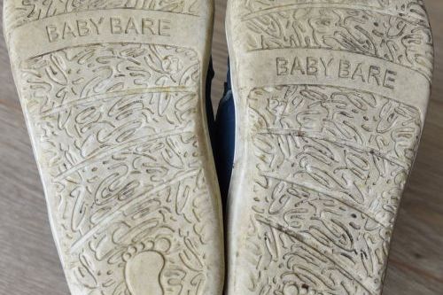 Baby Bare celoročky 27