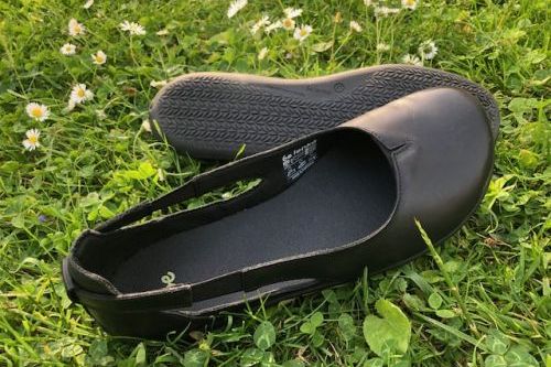 Barefoot baleríny Be Lenka - Bellissima - All Black 41