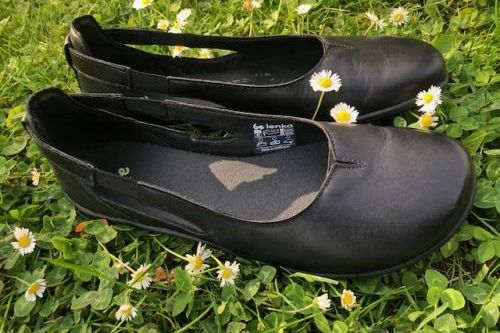 Barefoot baleríny Be Lenka - Bellissima - All Black 41