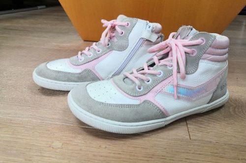 Barefoot boty Koel vel. 35