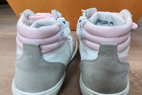 Barefoot boty Koel vel. 35