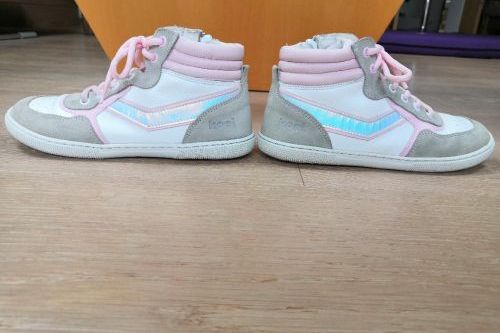 Barefoot boty Koel vel. 35