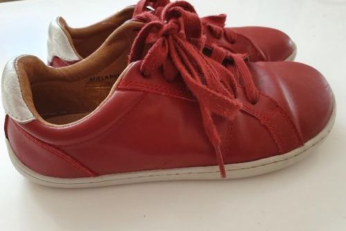 Barefoot boty Protetika vel. 37