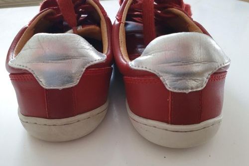 Barefoot boty Protetika vel. 37