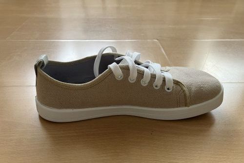 BAREFOOT TENISKY ANATOMIC STARTER ECO - AE01