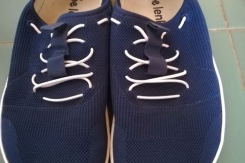 Be Lenka Elevate, Dark blue