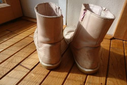 Bobux vel.32, 213mm