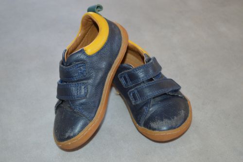 Camper vel. 24