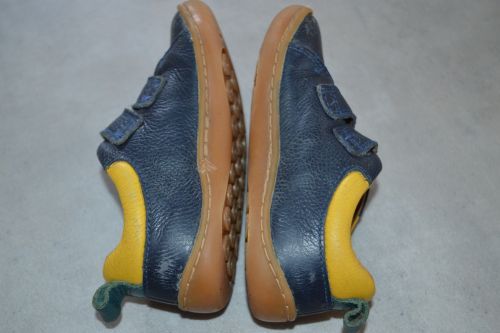 Camper vel. 24