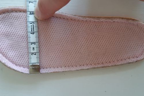Celoroční kožené s membránou Baby Bare Febo Fall vel. 24