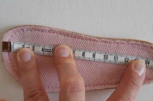 Celoroční kožené s membránou Baby Bare Febo Fall vel. 24
