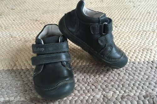 Dětské boty D.D.step S073-399 vel. 21