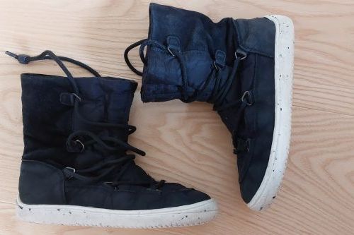 Dětské sněhule Be Lenka Snowfox Kids, vel. 33