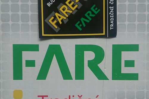 Fare Bare zimní 27 s membránou 
