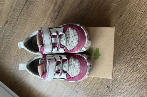 Froddo dětské jarní/podzimní boty