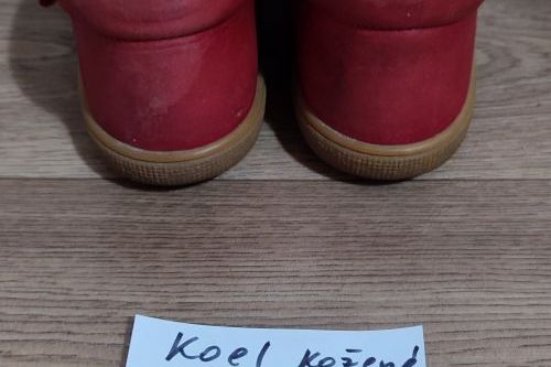 Koel4kids tenisky