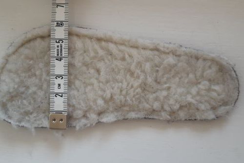 Kožené zimní botky s membránou Baby Bare Febo Winter vel. 22