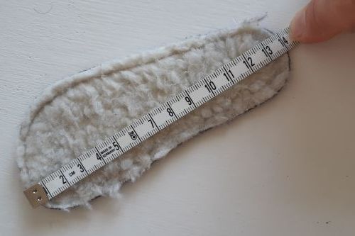 Kožené zimní botky s membránou Baby Bare Febo Winter vel. 22