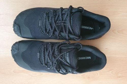 Merrell Trail Glove 7