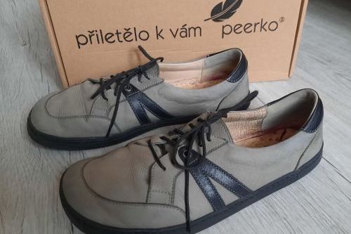 Peerko Street Shafow 41