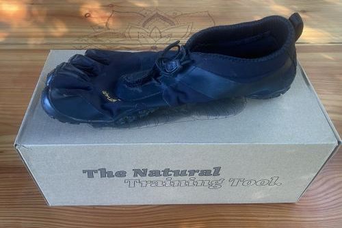 Vibram fivefingers