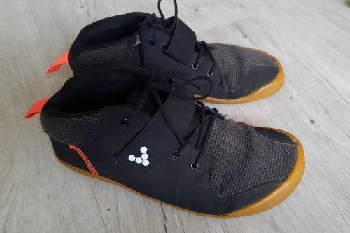 Vivobarefoot celoroční Junior 39