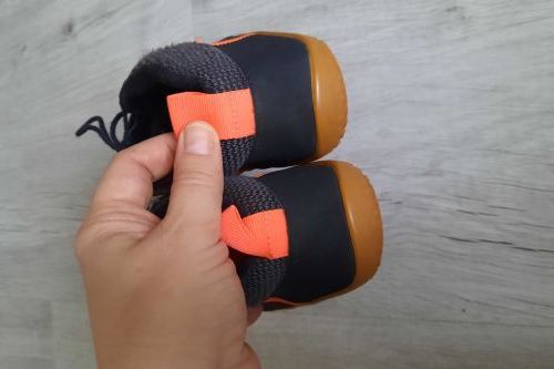 Vivobarefoot celoroční Junior 39