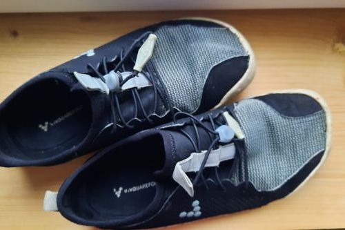 Vivobarefoot Junior vel.39, 24,5 cm