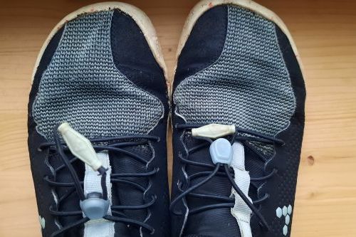 Vivobarefoot Junior vel.39, 24,5 cm