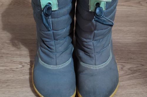 Vivobarefoot lumi kids