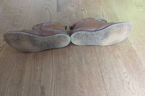 Vivobarefoot Porto dámské