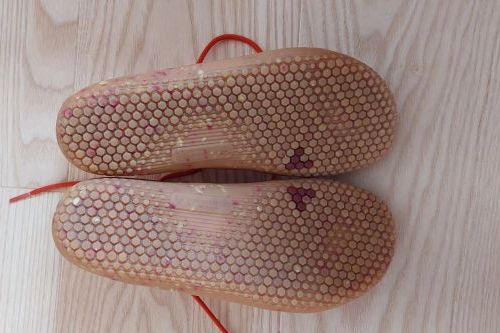 Vivobarefoot PRIMUS BOOTIE II ALL WEATHER JUNIORS