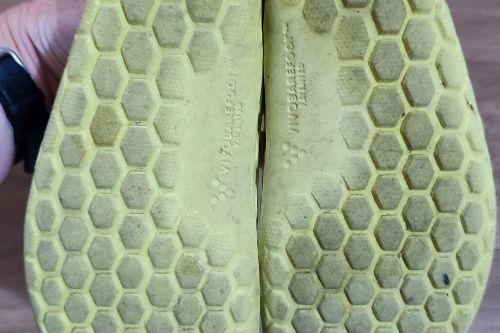 Vivobarefoot ultra Bloom kids