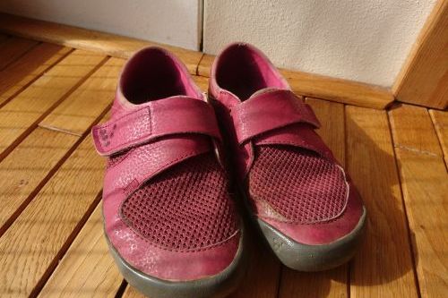 Vivobarefoot vel. 32, 207mm