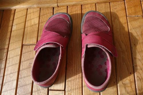 Vivobarefoot vel. 32, 207mm