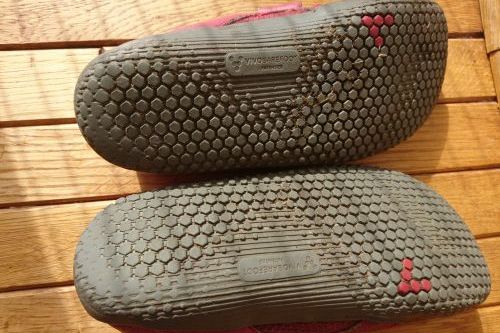 Vivobarefoot vel. 32, 207mm