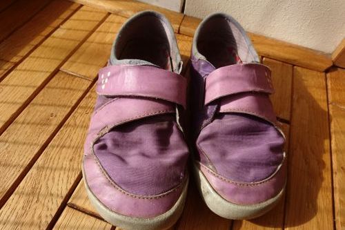 Vivobarefoot vel. 33, 21cm