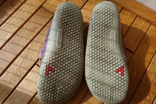 Vivobarefoot vel. 33, 21cm