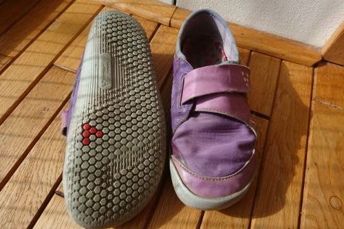 Vivobarefoot vel. 33, 21cm