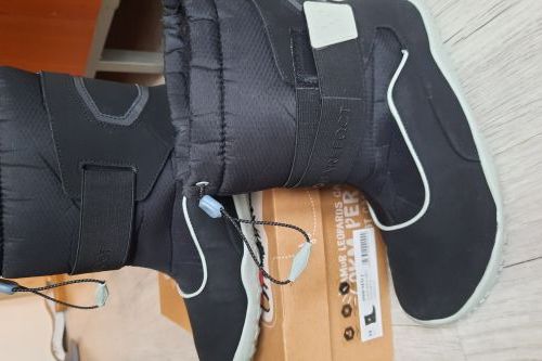 Vivobarefoot zimní Vivo Jeti J, vel.39
