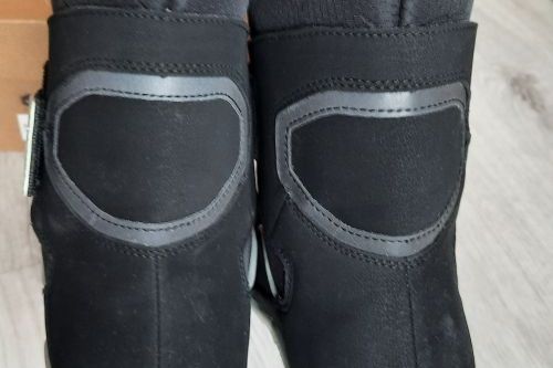 Vivobarefoot zimní Vivo Jeti J, vel.39