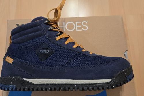 XERO shoes Ridgeway