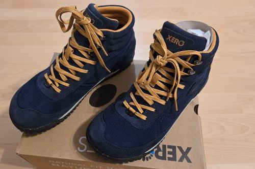 XERO shoes Ridgeway