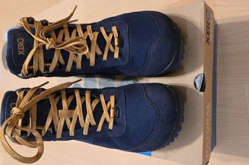 XERO shoes Ridgeway
