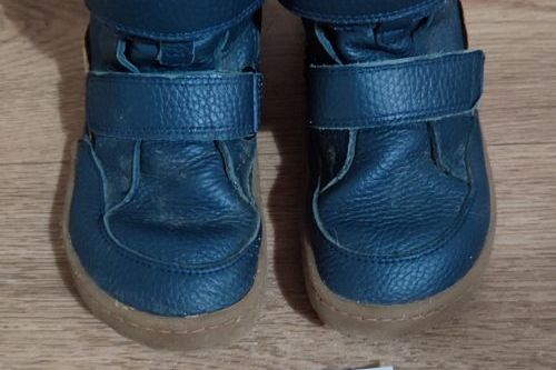 Zimní frodo G3160169 blue